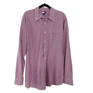 Tommy Hilfiger Men's Oxford Shirt